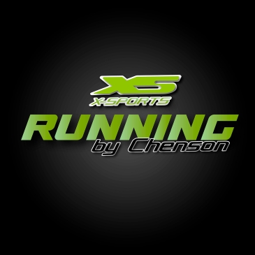 RUNNING X-SPORTS