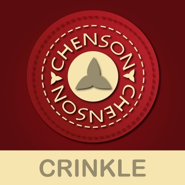 CRINKLE