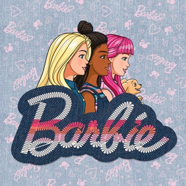 BARBIE