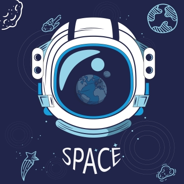 SPACE