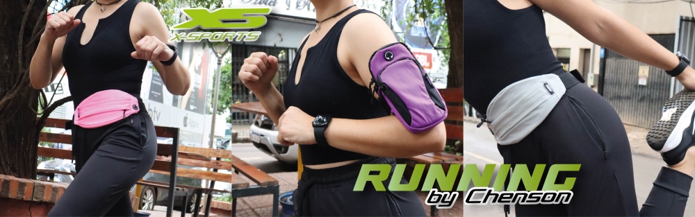 RUNNING